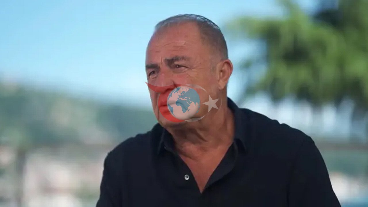 Fatih Terim'den A Milli Takım İçin Çarpıcı Değerlendirme