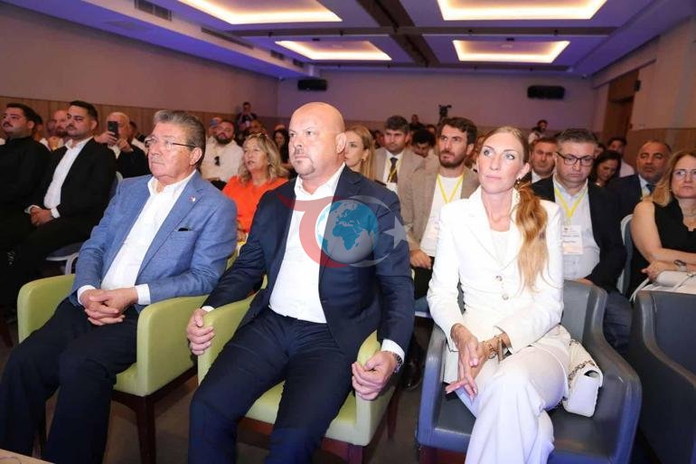 Girnede KKTC Gayrimenkul Zirvesi başladı