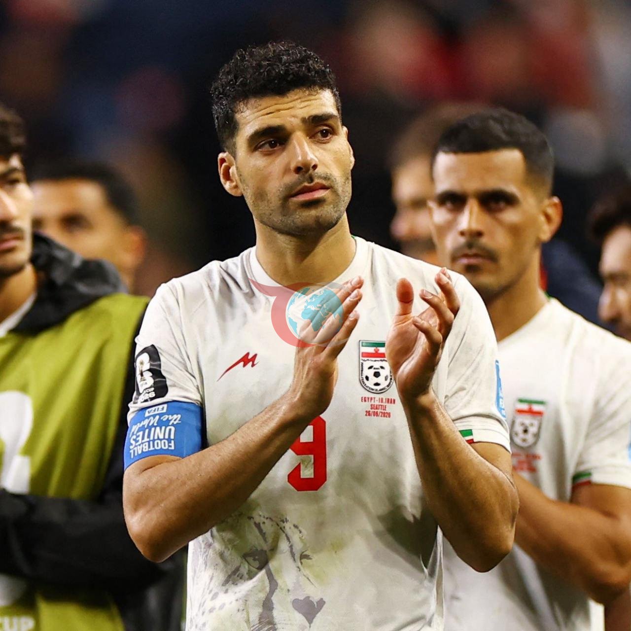 Mehdi Taremi