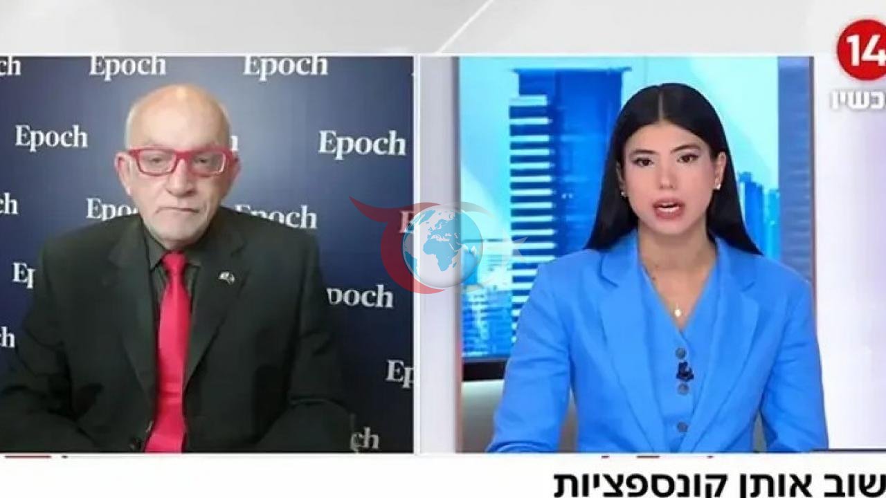 İsrailli Uzman: Türkiye'nin Askeri Yükselişi ve Bölgesel Etkileri