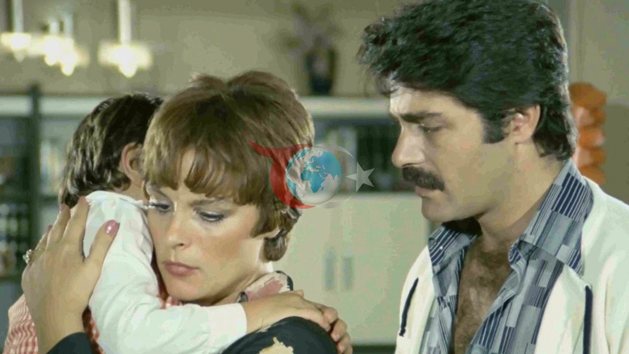 Hülya Koçyiğit'ten Kadir İnanır İçin Duygusal Mesaj