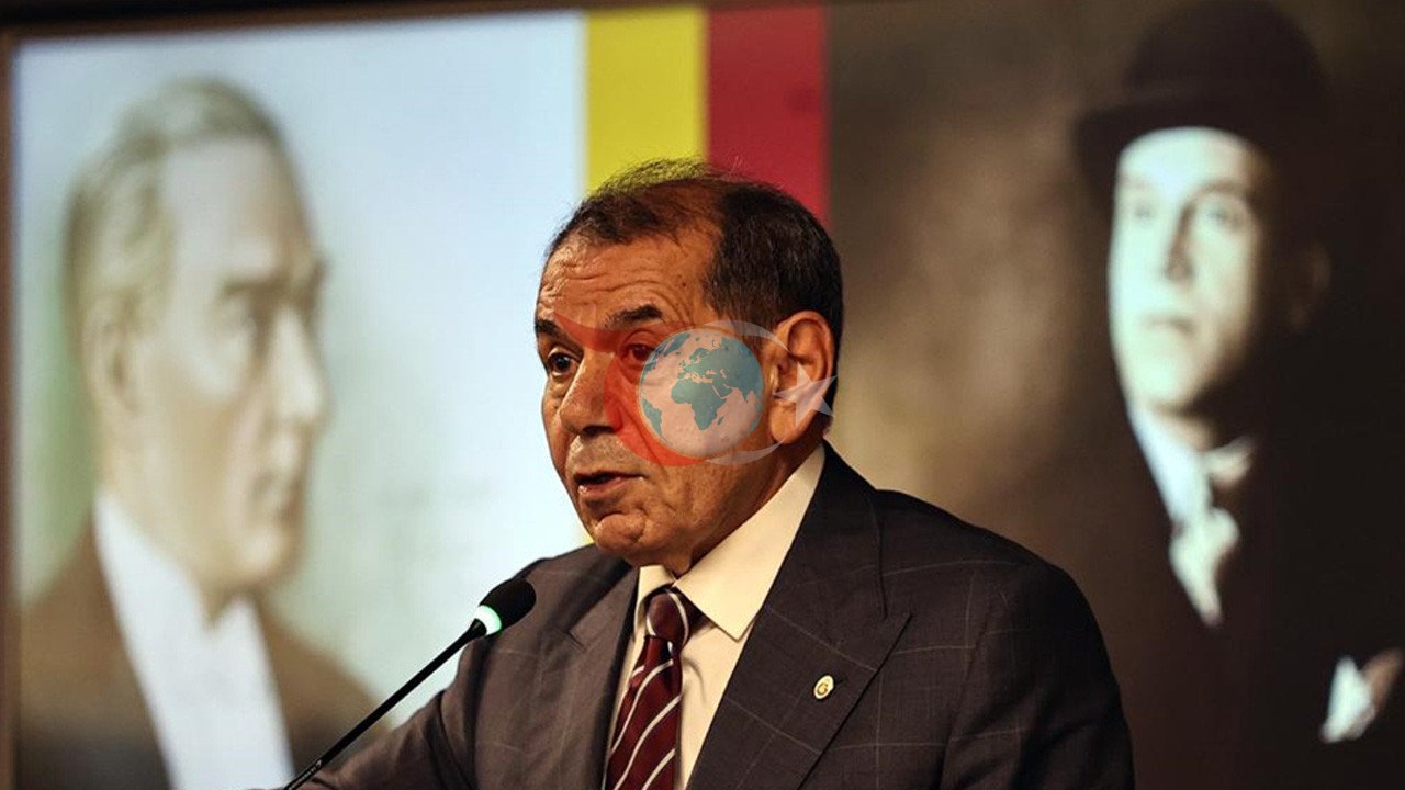 Galatasaroydagi burilish nuqtasi: Dursun O'zbek va uning boshqaruvi to'liq vakolatli