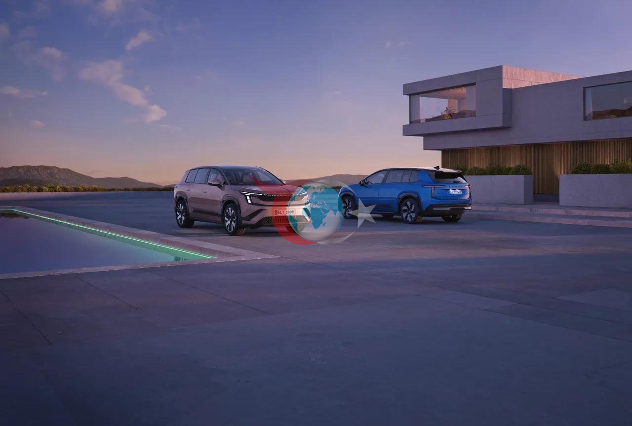 Skoda tarixidagi eng kattasi sahnaga chiqdi: 7 o‘rindiqli gigant SUV 