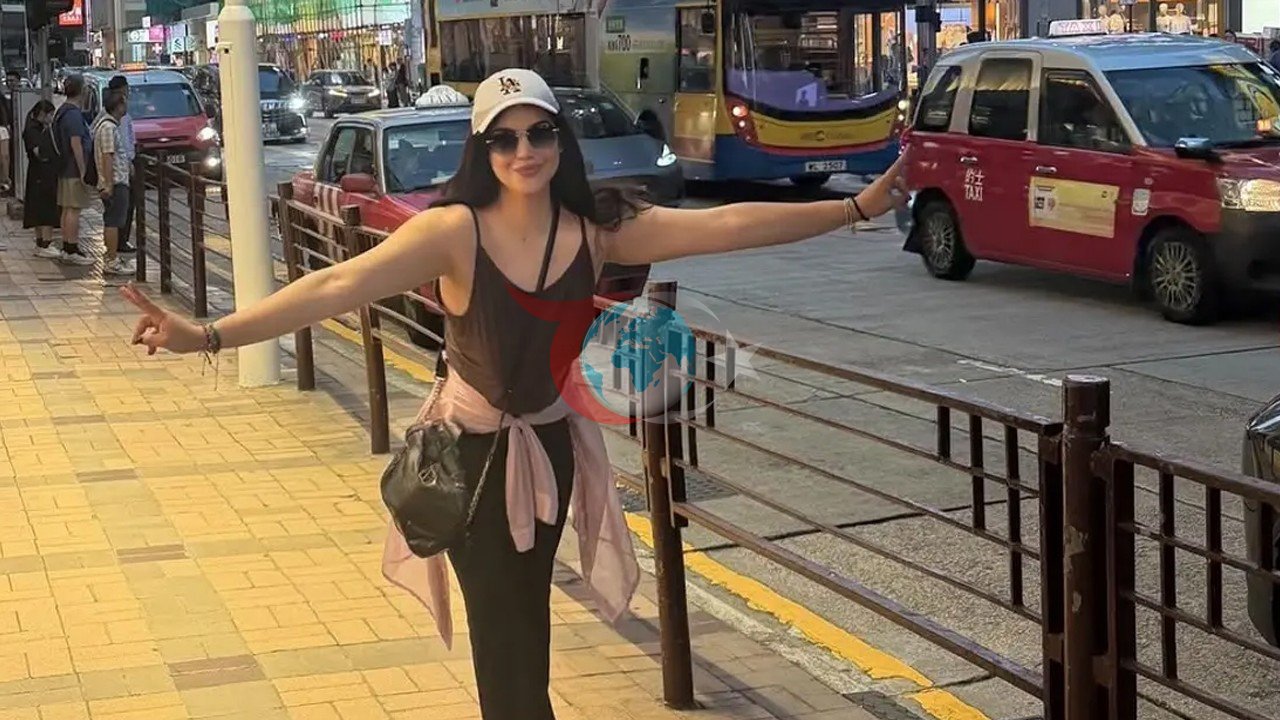 Feyza Civelek'in Sosyal Medya Paylaşımı Olay Yarattı!