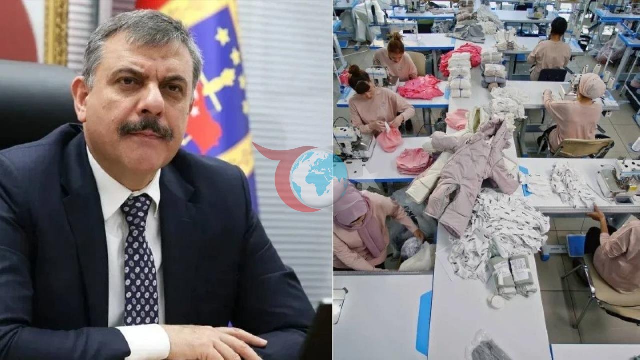Geçici Koruma Altındaki Yabancılara Çalışma İzni Muafiyeti Sağlandı