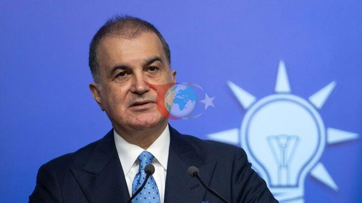 AK Partiya sözçüsü Çelik: CHP-nin idarə problemləri var