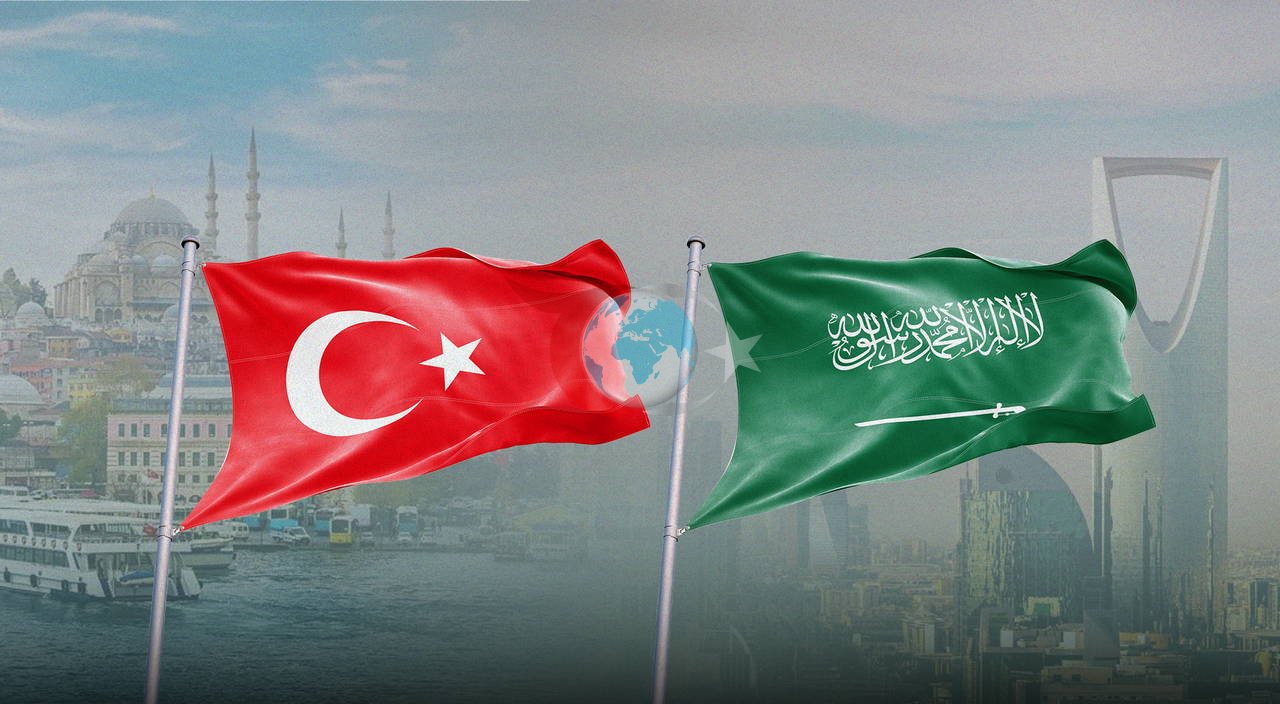 Türkiye ve Suudi Arabistan Ticaret İçin Ortak Adım Atıyor