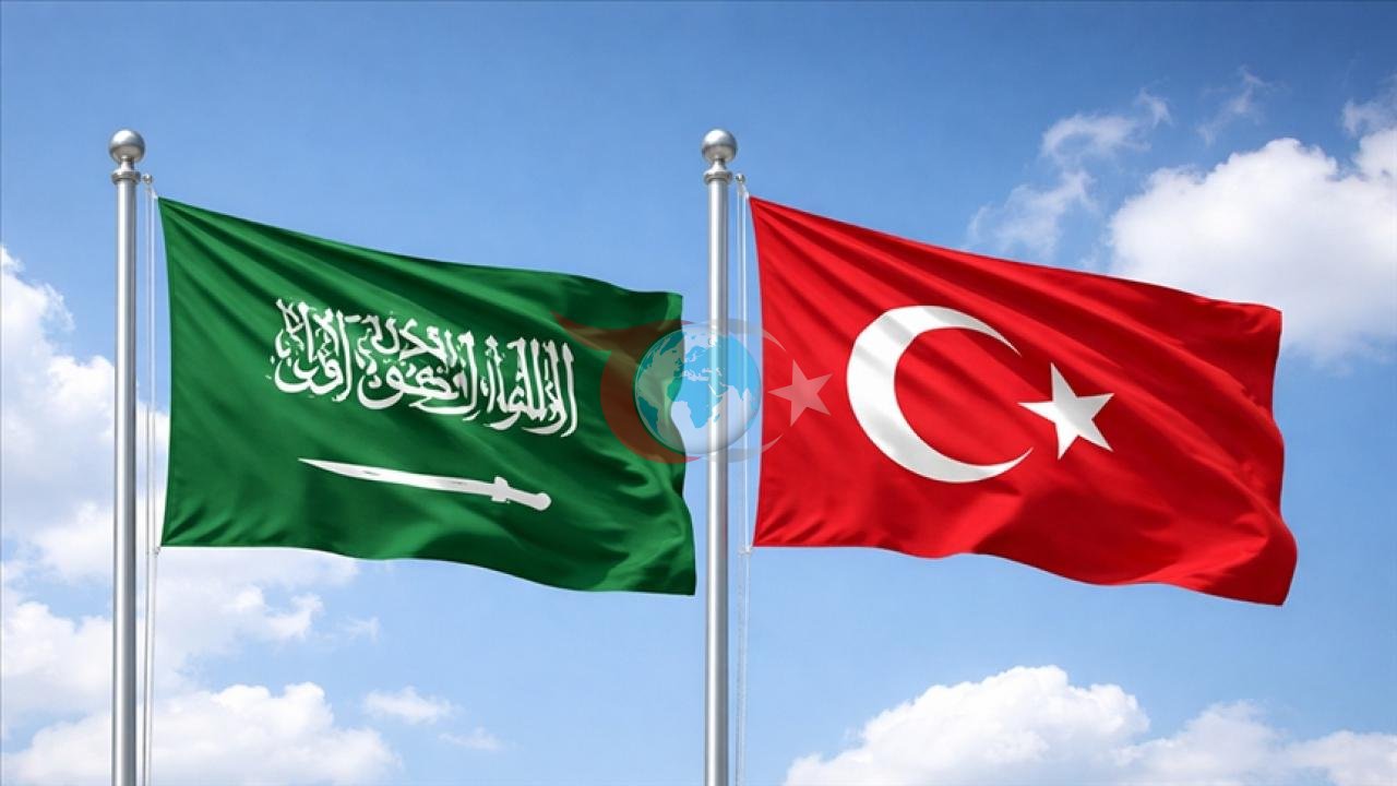 Türkiye ve Suudi Arabistan'dan Ticarette Yeni Anlaşma