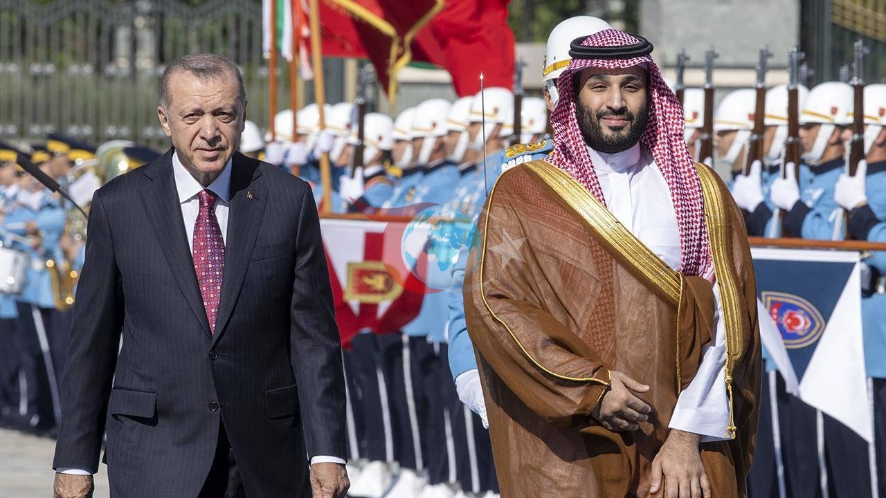 Körfez koridorunda beklemeye son! Bürokrasinin fişini çeken anlaşma imzalandı