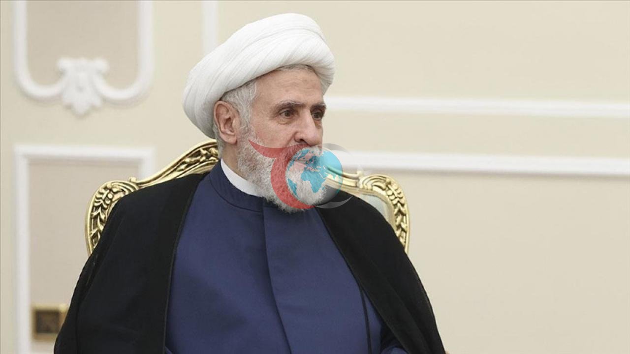 Hizbullah'tan İsrail-Lübnan Anlaşmasına Sert Tepki
