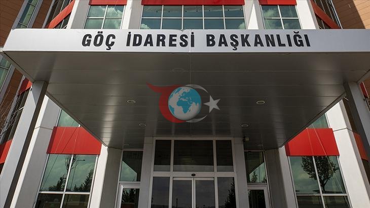 Göç İdaresi Başkanlığı'ndan Ümit Özdağ'a Yanıt