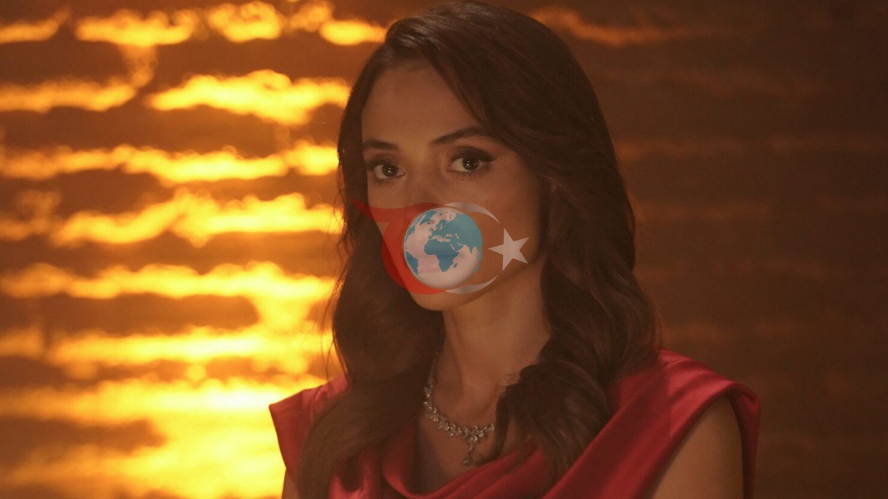 Rabia Soyturkning teleserial skriptlariga muxlis aralashuvi