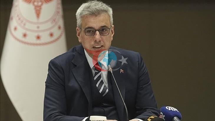Sağlık Bakanı Memişoğlu'ndan Yerli Sağlık Teknolojileri Müjdesi