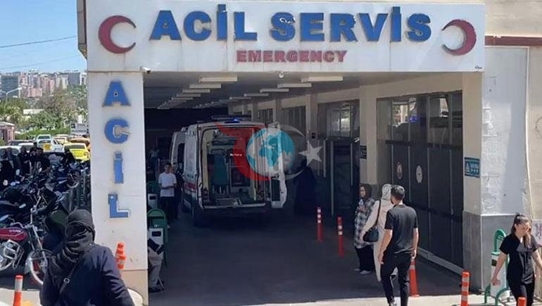 Şanlıurfada feci kaza Otomobil şarampole yuvarlandı: Ölü ve yaralılar var