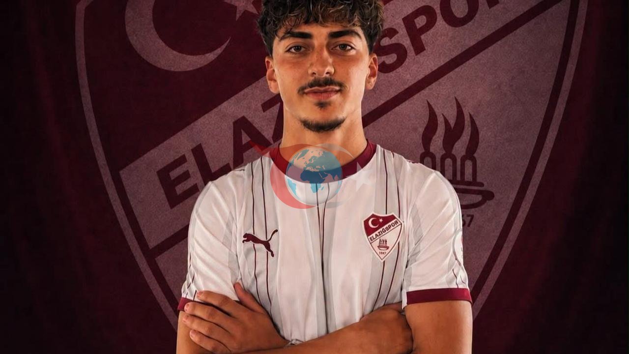 Elazığspor İsmail Esat Buğa'yı Kadrosuna Kattı