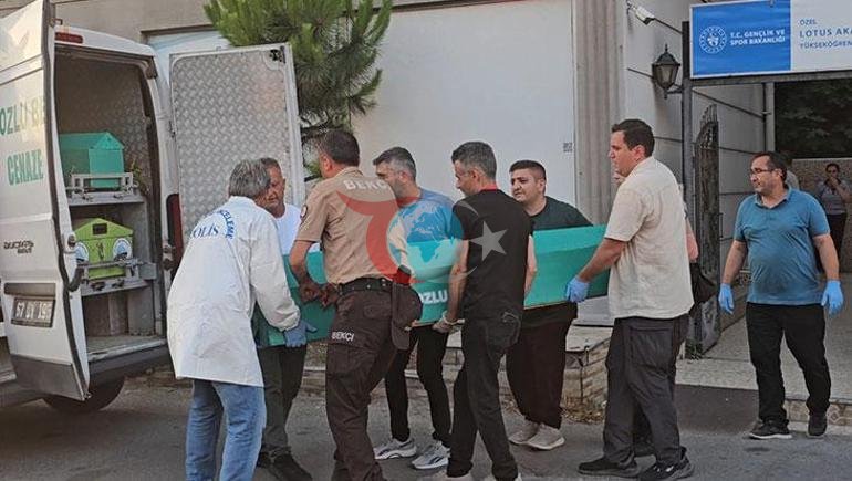 Oilasining unga yetib bo'lmagach, ayanchli haqiqat ma'lum bo'ldi. Universitet talabasi o'z yotoqxonasida o'lik holda topildi