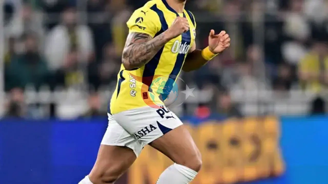 Diego Carlos'a Fenerbahçe'den Disiplin Cezası Geliyor