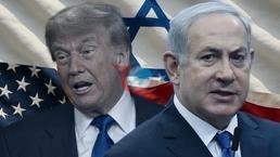 İsrailin keçmiş naziri: Tramp Netanyahunu və ölkəni görünməmiş bir səviyyəli ağırlaşma prosesinə sürüklədi