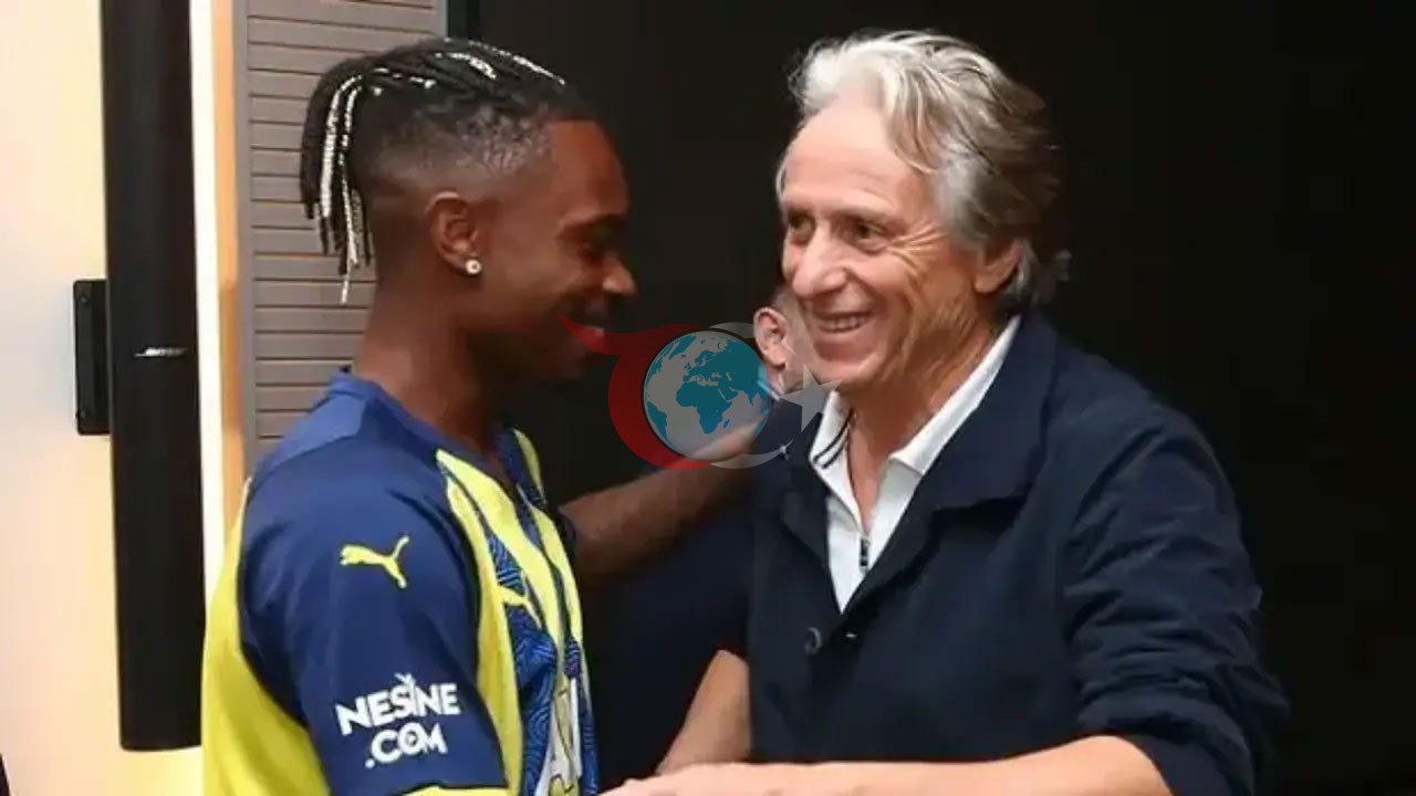 Bursaspor, Eski Fenerbahçeli Lincoln Henrique'yi Kadrosuna Kattı