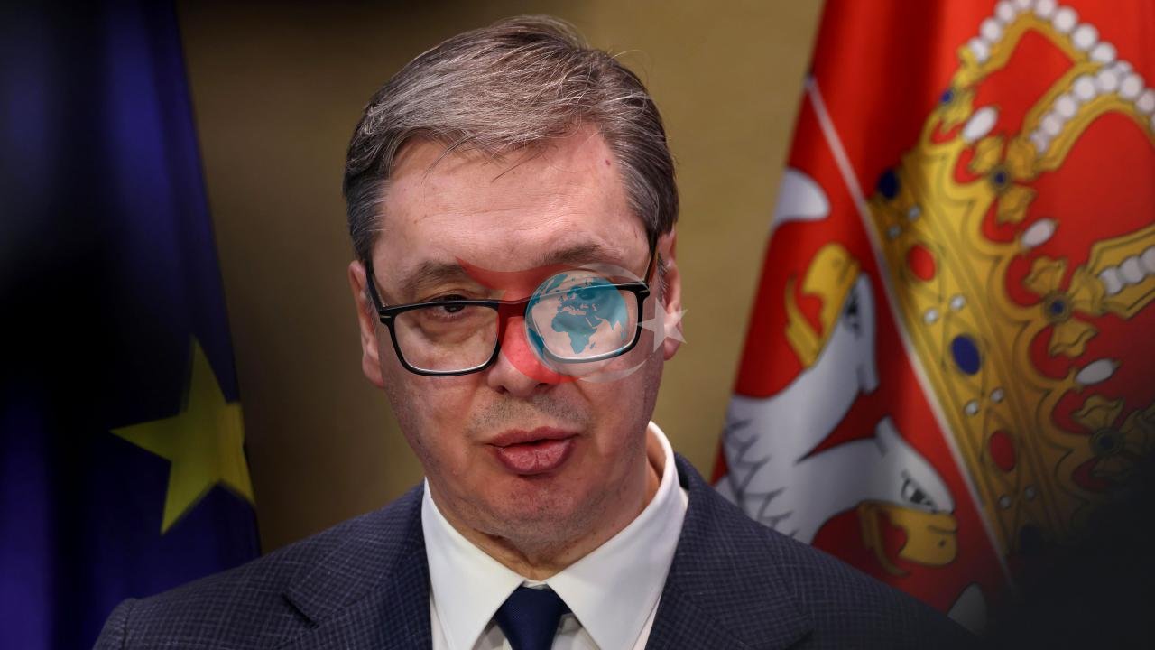 Sırbistan'da Siyasi Değişim: Vucic İstifa Ediyor