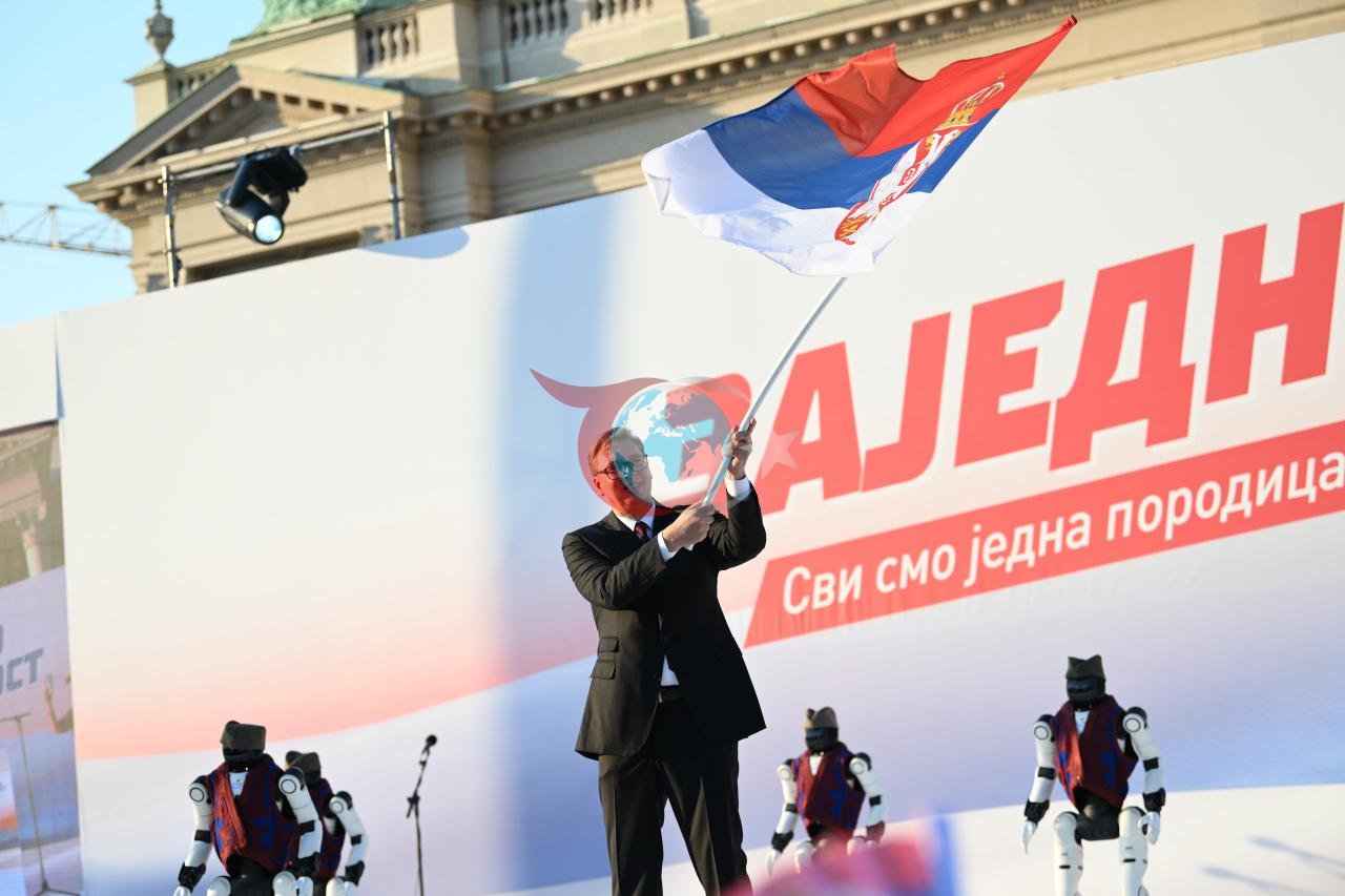 Aleksandr Vucic
