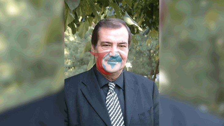 Kuşadasynyň öňki häkimi Engin Berberoğlu aradan çykdy