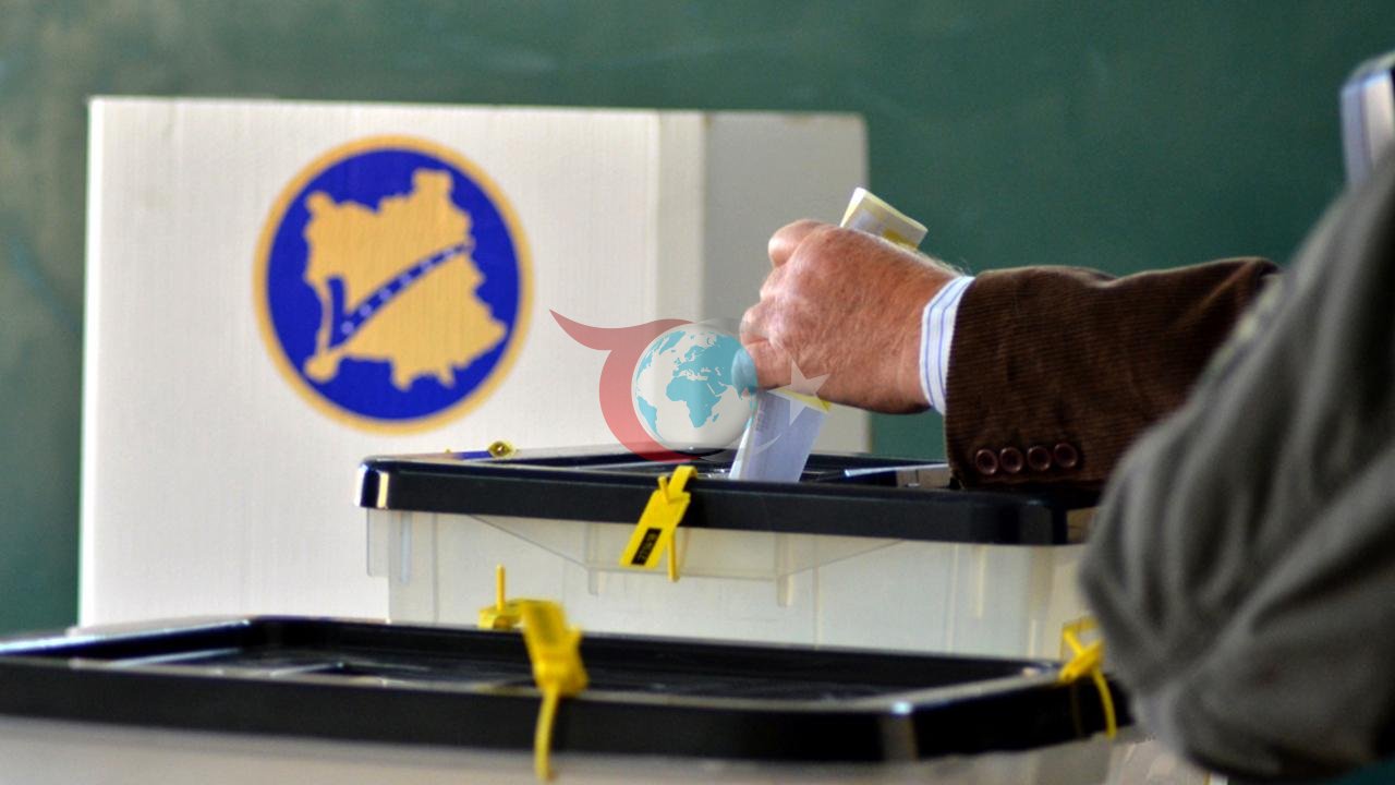 Kosova Seçimlerinde Türk Partisi Mecliste Temsil Hakkı Kazandı