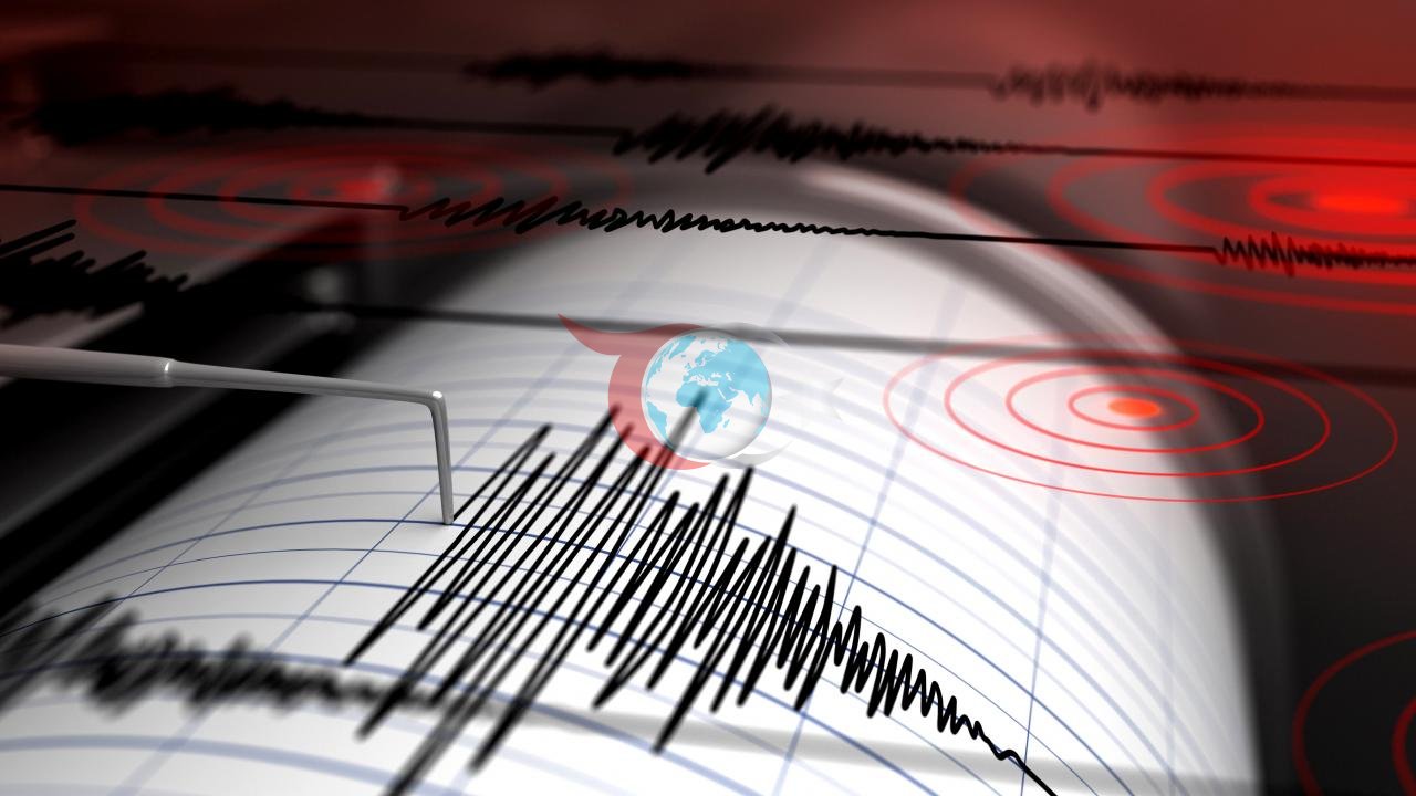Venezuela'da Yine Deprem: El Limon Yakınlarında 4,8 Büyüklüğünde Sarsıntı