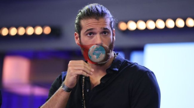 Yıllar sonra gelen hesaplaşma... Can Yaman yapımcısı Faruk Turgut'u topa tuttu - Resim : 2