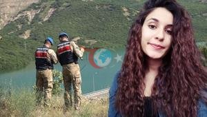 Gülistan Doku fayli: Umut Altaş aytgan nuqtalarda qidiruv ishlari davom etmoqda