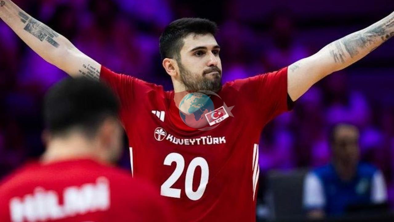 Türkiye, Arjantin Karşısında Destansı Geri Dönüşle Galip