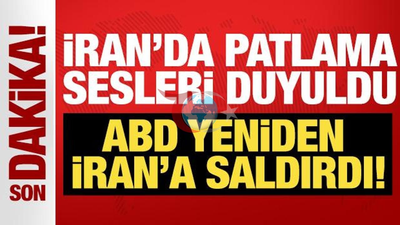 ABD ve İran Arasında Hürmüz Boğazı'nda Gerilim Tırmanıyor