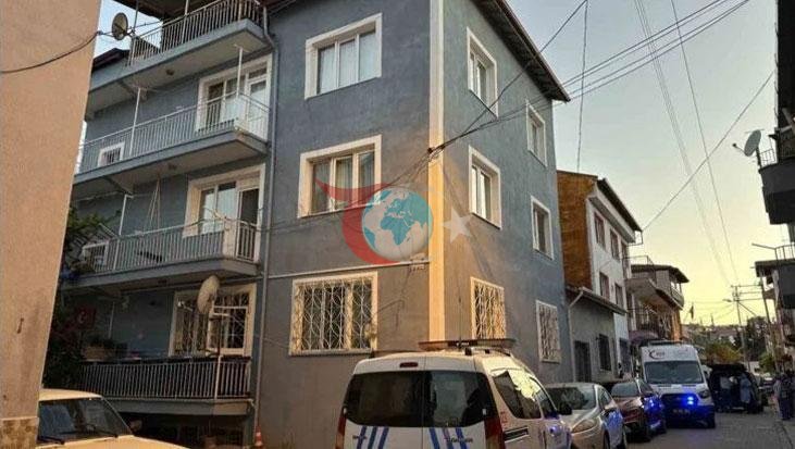 Uşak'ta Trajik Kaza: 3. Kattan Düşen Kadın Hayatını Kaybetti