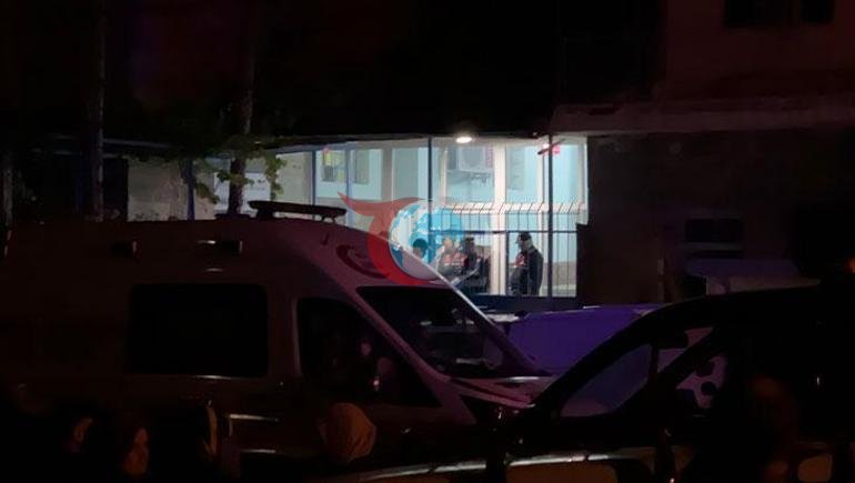 Kayseride camide çifte cinayet Namazı bekleyenlere bıçakla saldırdı: 2 ölü
