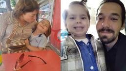 Her detayı kan dondurdu! 4 yaşındaki Aren Eren açlık ve susuzluktan öldü