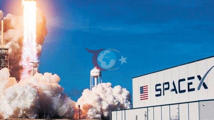 SpaceX, Nasdaq-100 Endeksine Katılıyor: Yeni Bir Dönem Başlıyor