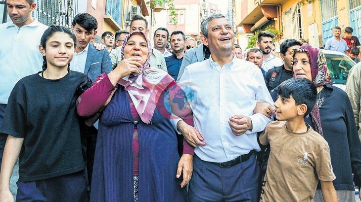CHP İçin Kritik Süreç: Erdoğan'a Karşı Yeni Yol Arayışı