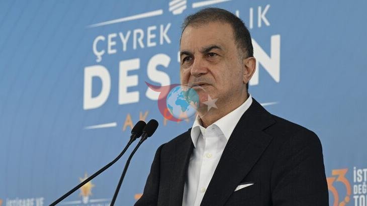 Terörsüz Türkiye İçin Adımlar Meclis'e Geliyor