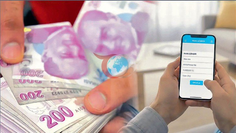 Para Transferinde Yeni Dönem: Kimlik ve Adres Kontrolleri