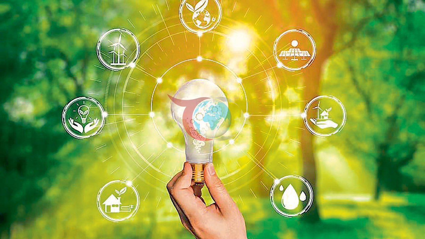Türkiye'den Enerji Verimliliğine Büyük Destek Hamlesi