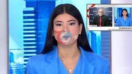 İsrail TV-də canlı yayımda Türkiyənin etirafı! Studiya soyuqqanlı idi:
