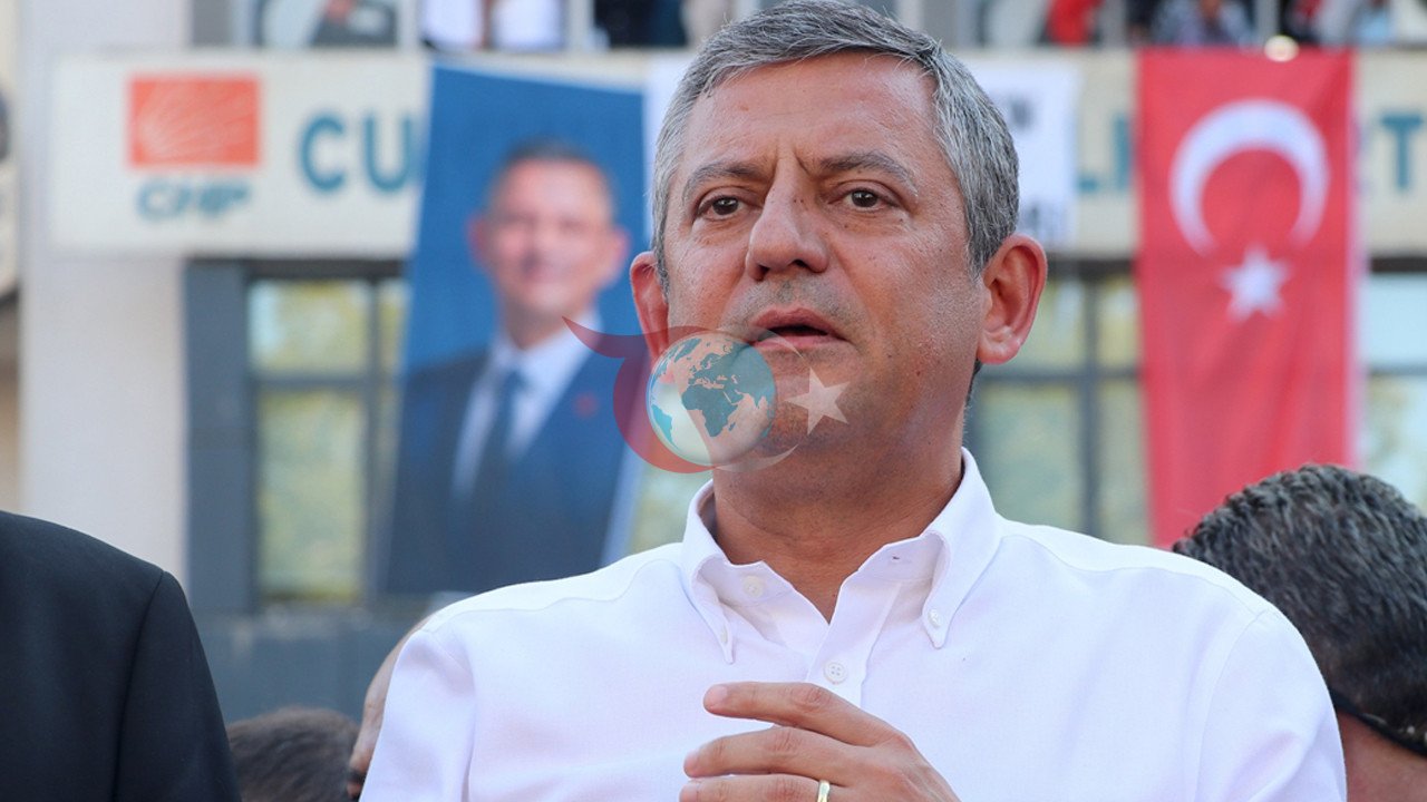 Özgür Özel'den İktidar Yürüyüşü: Yeni Yollar Açabiliriz
