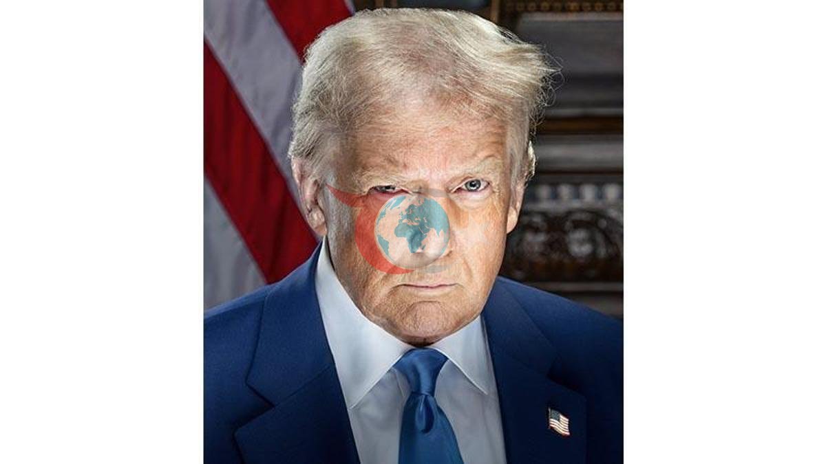 Trump'tan İran'a Sert Tehdit: Askeri Çatışma Kaçınılmaz Olabilir