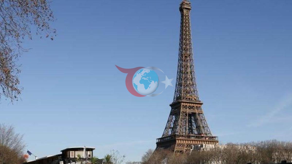 Parisdə həddindən artıq isti: Ölənlərin sayı 109-a çatıb