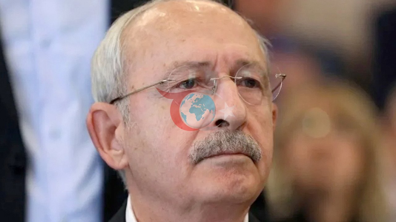 Kılıçdaroğlu'ndan TBMM'ye Yeni Atama: Faik Öztrak Göreve Geliyor