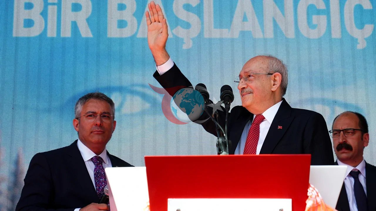 CHP'de Yeni Dönem: Yolsuzlukla Mücadele Birimi Kuruluyor