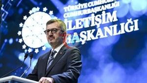 Байланыш бөлүмүнүн башчысы Дуран: Биз жөн гана коркунучтарды аныктабастан, альтернативаларды чыгарышыбыз керек