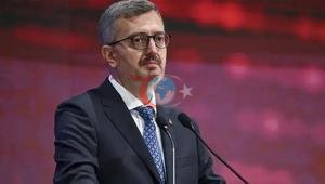 Байланыш директору Дюран: Дезинформацияны чогуу токтотуш керек