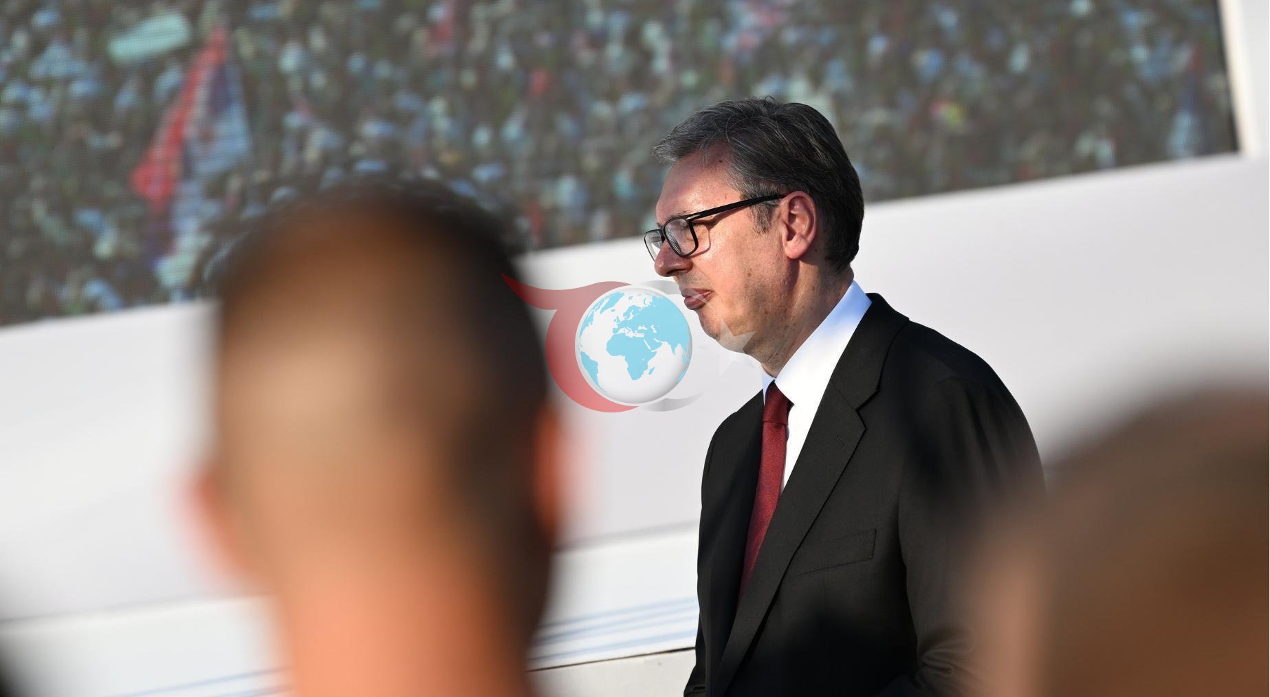 Avrupa'da İstifa Dalgası: Sırbistan ve İngiltere'de Siyasi Çalkantılar