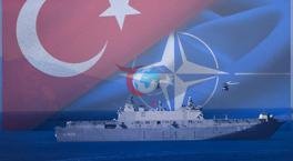 Yunanistan ve GKRY'yi endişelendiren 'NATO Zirvesi' senaryosu! 'Türkiye ilk adaydır'